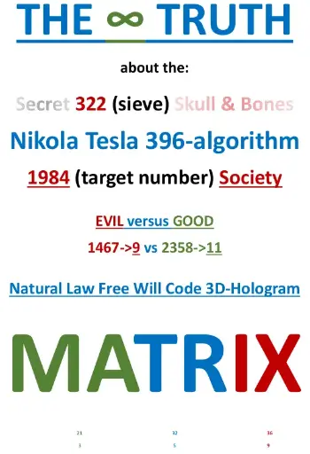 the396matrix ebook